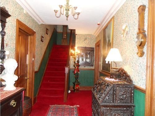 The Captains House Lynmouth Exterior photo